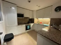 Недвижимость Apartment Monaco, La Rousse: 4