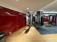 Недвижимость Apartment Monaco, La Rousse: 10