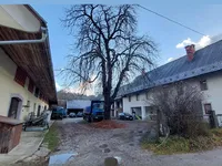 Недвижимость Имение, ферма Накло: 1
