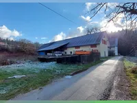 Недвижимость Имение, ферма Накло: 5