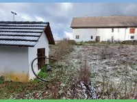 Недвижимость Имение, ферма Накло: 15