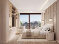 Недвижимость Apartment Monaco, Monte-Carlo: 4