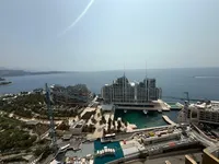 Недвижимость Apartment Monaco, Anse Du Portier: 2