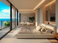 Недвижимость Apartment Monaco, Anse Du Portier: 4