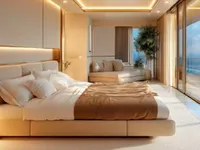 Недвижимость Apartment Monaco, Anse Du Portier: 5