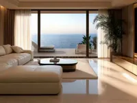 Недвижимость Apartment Monaco, Anse Du Portier: 7