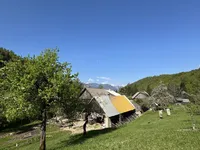 Недвижимость Усадьба, Хозяйство Немшки Ровт: 7