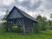 Недвижимость Estate, farm New Place, village end, near Goryantsy.: 7