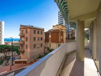 Недвижимость Apartment Monaco, Jardin Exotique: 6