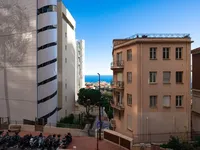 Недвижимость Apartment Monaco, Jardin Exotique: 7