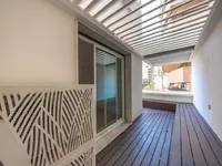 Недвижимость Apartment Monaco, Jardin Exotique: 17