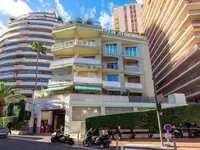 Недвижимость Apartment Monaco, Jardin Exotique: 18
