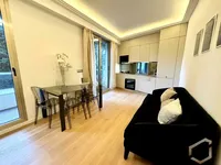 Недвижимость Apartment Monaco, Jardin Exotique: 1
