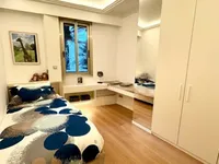 Недвижимость Apartment Monaco, Jardin Exotique: 2