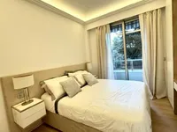 Недвижимость Apartment Monaco, Jardin Exotique: 3