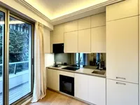 Недвижимость Apartment Monaco, Jardin Exotique: 5
