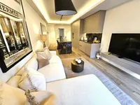 Недвижимость Apartment Monaco, Monte-Carlo: 3