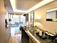 Недвижимость Apartment Monaco, Monte-Carlo: 5