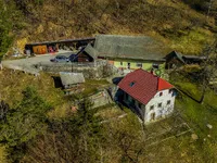 Недвижимость Estate, Osoynitsa Farm: 1
