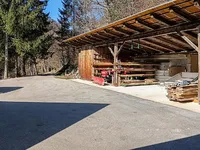 Недвижимость Estate, Osoynitsa Farm: 11