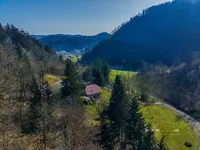 Недвижимость Estate, Osoynitsa Farm: 13