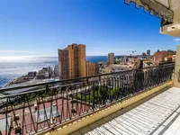 Недвижимость Apartment Monaco, Monte-Carlo: 9