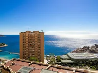 Недвижимость Apartment Monaco, Monte-Carlo: 10
