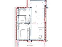 Недвижимость Apartment Monaco, Monte-Carlo: 11
