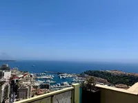 Недвижимость Apartment Monaco, Moneghetti: 1