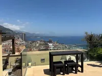 Недвижимость Apartment Monaco, Moneghetti: 2