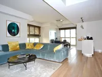Недвижимость Apartment Monaco, Moneghetti: 3