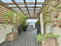 Недвижимость Apartment Monaco, Moneghetti: 8