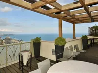 Недвижимость Apartment Monaco, Moneghetti: 9