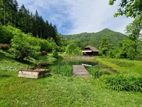 Недвижимость Podkray Estate near Mezhitsa, Mezhitsa: 1