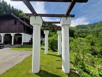 Недвижимость Podkray Estate near Mezhitsa, Mezhitsa: 12