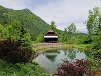 Недвижимость Podkray Estate near Mezhitsa, Mezhitsa: 20