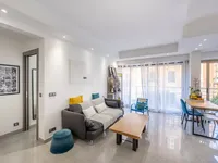 Недвижимость Apartment Monaco, Port: 3