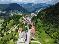 Недвижимость Estate, Polshnik Farm, 22: 13