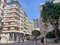 Недвижимость Apartment Monaco, La Rousse: 1
