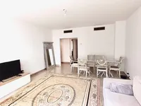 Недвижимость Apartment Monaco, La Rousse: 4