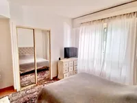 Недвижимость Apartment Monaco, La Rousse: 7