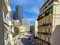 Недвижимость Apartment Monaco, La Rousse: 9