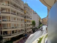 Недвижимость Apartment Monaco, La Rousse: 10