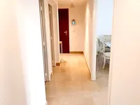 Недвижимость Apartment Monaco, La Rousse: 12