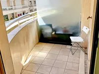 Недвижимость Apartment Monaco, La Rousse: 13