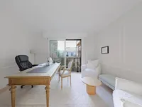 Недвижимость Apartment Monaco, Carre d'Or: 1