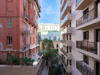 Недвижимость Apartment Monaco, Carre d'Or: 9