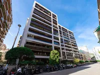 Недвижимость Apartment Monaco, Carre d'Or: 11