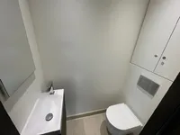 Недвижимость Apartment Monaco, La Rousse: 9