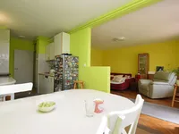 Недвижимость House with a terrace in the Rouge Valley.: 4